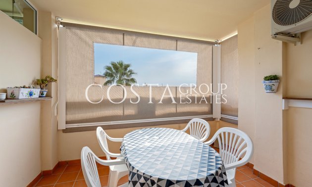 Revente - Apartments -
Orihuela - Playa Flamenca
