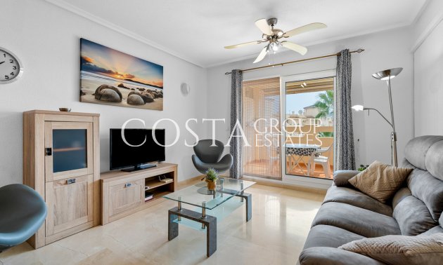 Revente - Apartments -
Orihuela - Playa Flamenca