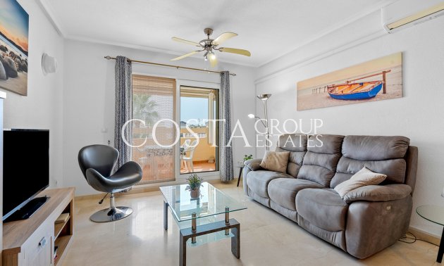 Revente - Apartments -
Orihuela - Playa Flamenca