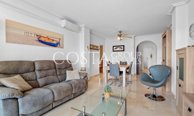 Revente - Apartments -
Orihuela - Playa Flamenca