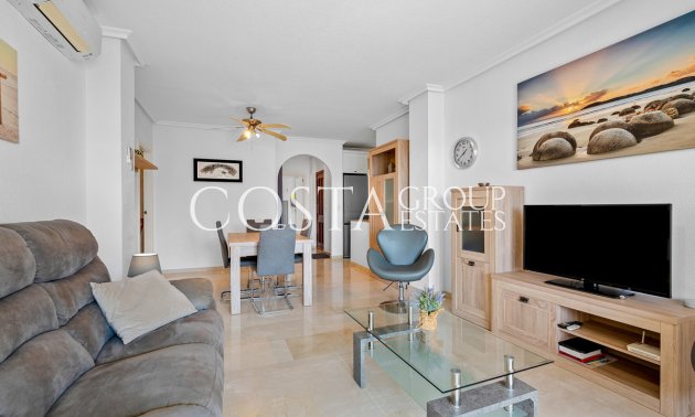 Revente - Apartments -
Orihuela - Playa Flamenca