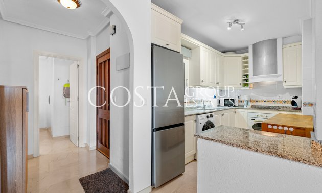 Revente - Apartments -
Orihuela - Playa Flamenca