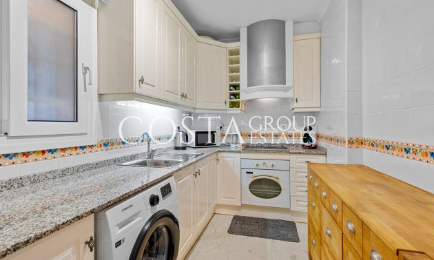 Revente - Apartments -
Orihuela - Playa Flamenca