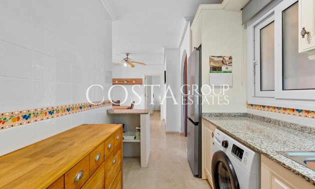 Revente - Apartments -
Orihuela - Playa Flamenca