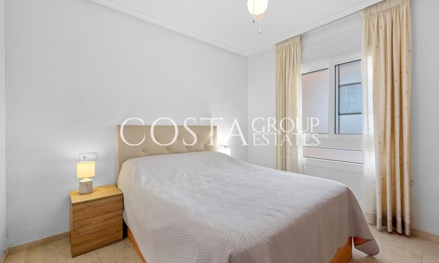 Revente - Apartments -
Orihuela - Playa Flamenca