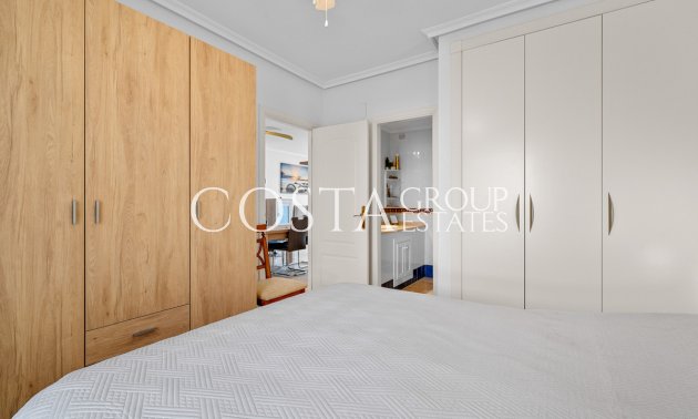 Revente - Apartments -
Orihuela - Playa Flamenca