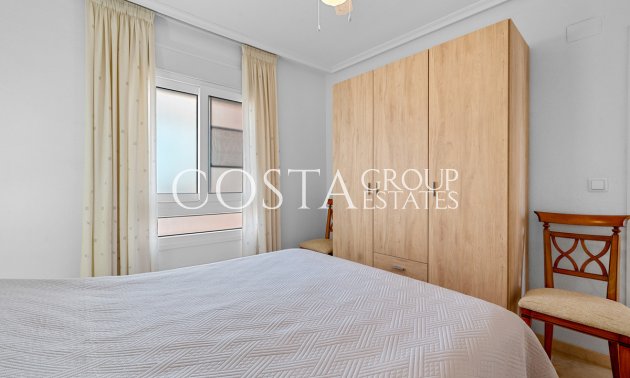 Revente - Apartments -
Orihuela - Playa Flamenca