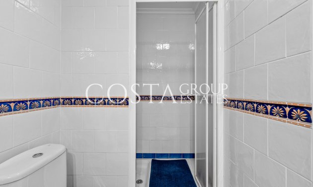 Revente - Apartments -
Orihuela - Playa Flamenca