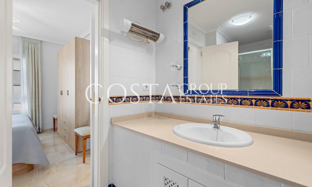 Revente - Apartments -
Orihuela - Playa Flamenca