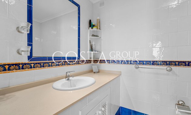 Revente - Apartments -
Orihuela - Playa Flamenca