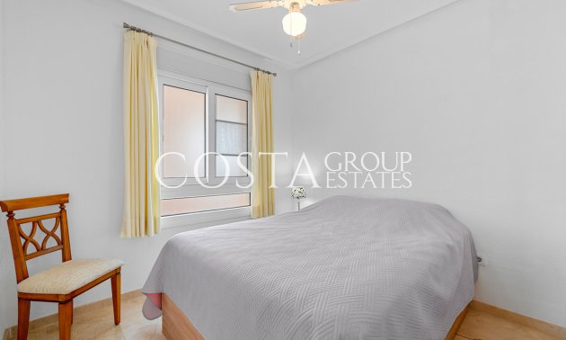 Revente - Apartments -
Orihuela - Playa Flamenca