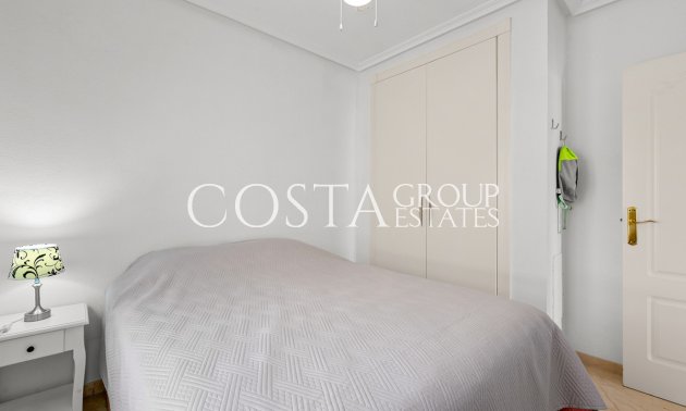 Revente - Apartments -
Orihuela - Playa Flamenca