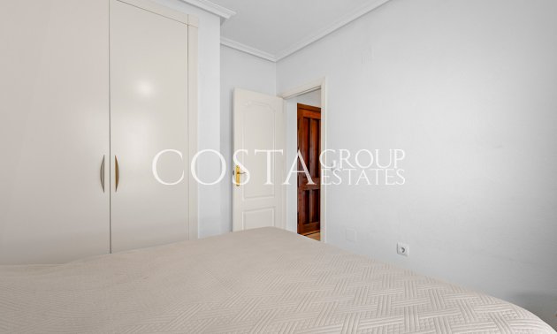 Revente - Apartments -
Orihuela - Playa Flamenca