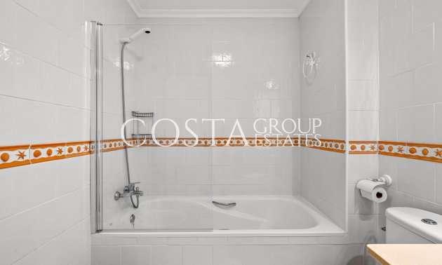 Revente - Apartments -
Orihuela - Playa Flamenca