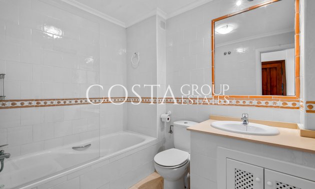 Revente - Apartments -
Orihuela - Playa Flamenca