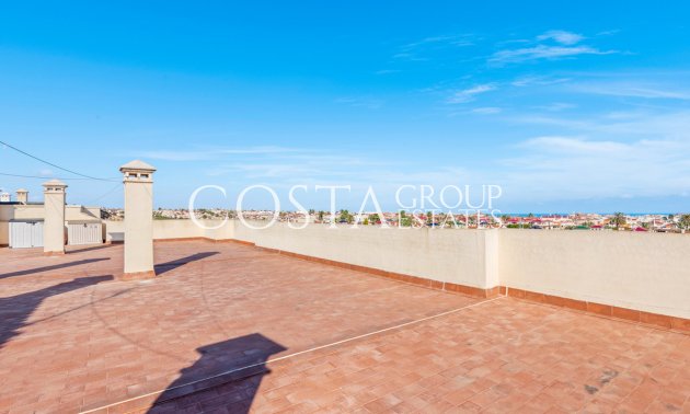 Revente - Apartments -
Orihuela - Playa Flamenca