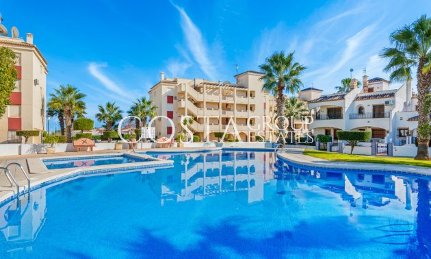 Revente - Apartments -
Orihuela - Playa Flamenca