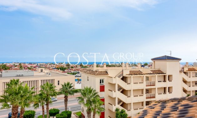 Revente - Apartments -
Orihuela - Playa Flamenca