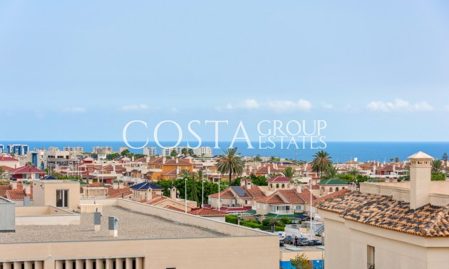 Revente - Apartments -
Orihuela - Playa Flamenca
