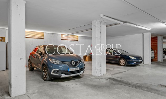 Revente - Apartments -
Orihuela - Playa Flamenca