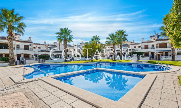 Revente - Apartments -
Orihuela - Playa Flamenca