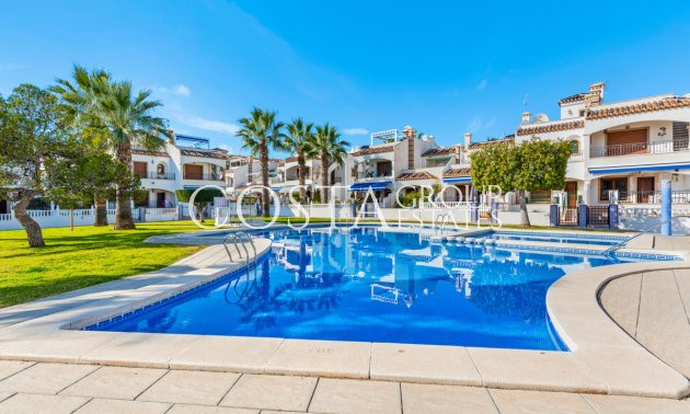 Revente - Apartments -
Orihuela - Playa Flamenca