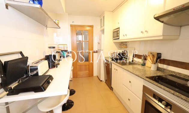 Resale - Apartments -
Pilar de la Horadada - Pilar de la Horadada Centro