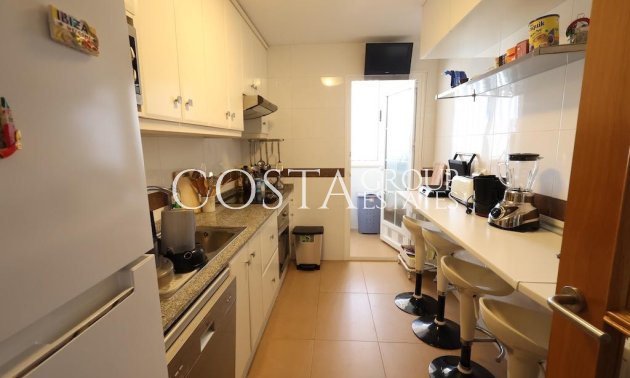 Resale - Apartments -
Pilar de la Horadada - Pilar de la Horadada Centro