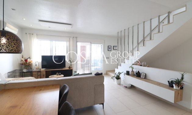 Revente - Maison -
Benijofar