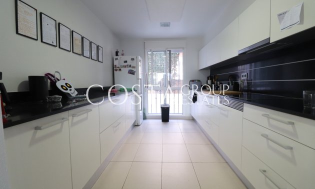 Revente - Maison -
Benijofar