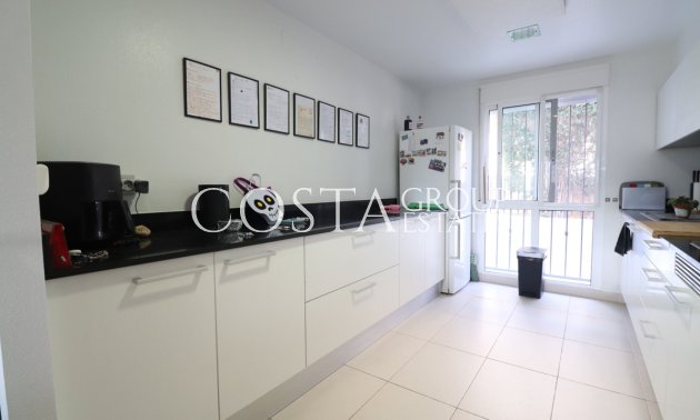 Revente - Maison -
Benijofar