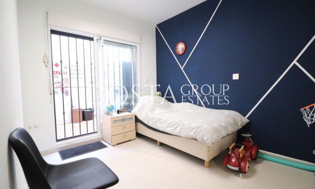 Revente - Maison -
Benijofar