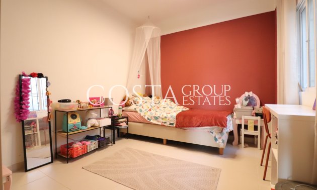 Revente - Maison -
Benijofar