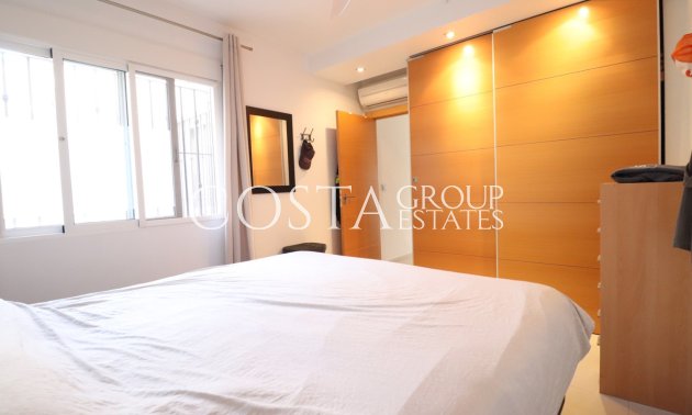 Revente - Maison -
Benijofar