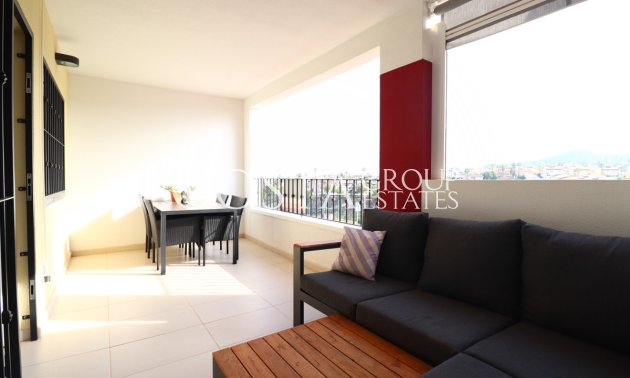 Revente - Maison -
Benijofar