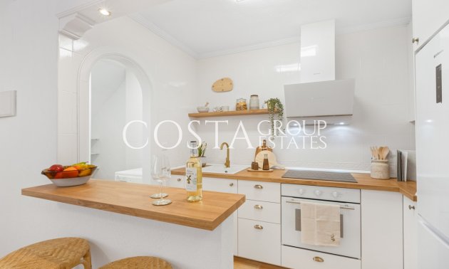 Odsprzedaż - Dom -
Orihuela - Villamartin