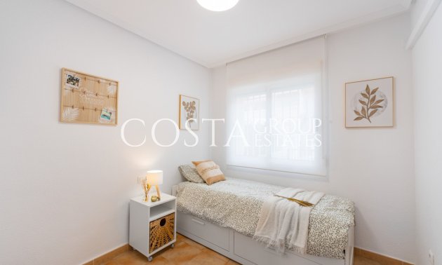 Odsprzedaż - Dom -
Orihuela - Villamartin