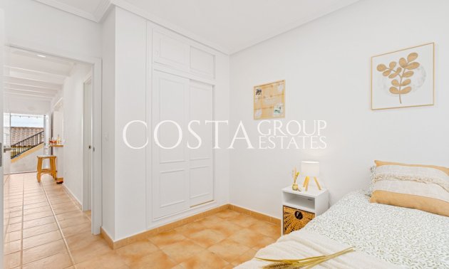 Odsprzedaż - Dom -
Orihuela - Villamartin