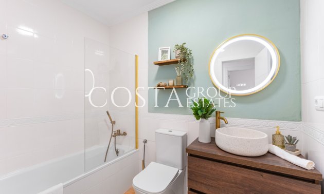 Odsprzedaż - Dom -
Orihuela - Villamartin