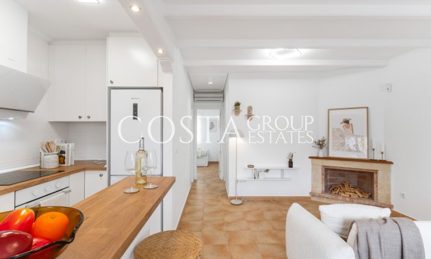 Odsprzedaż - Dom -
Orihuela - Villamartin