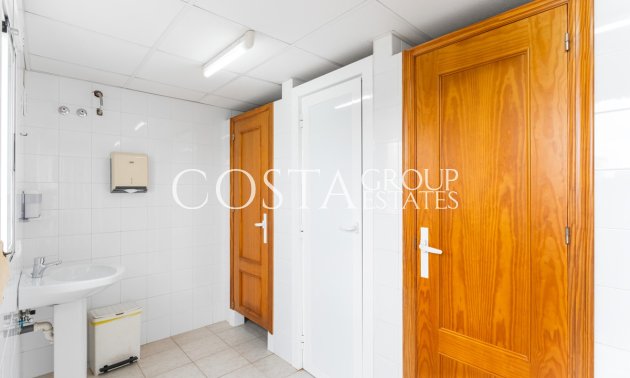 Odsprzedaż - Dom -
Orihuela - Villamartin