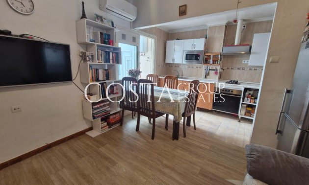 Revente - Apartments -
Alicante - Alicante Centro