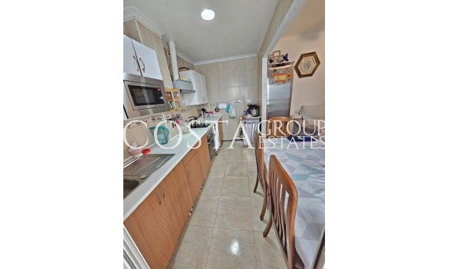 Revente - Apartments -
Alicante - Alicante Centro