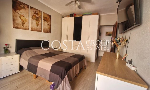 Revente - Apartments -
Alicante - Alicante Centro