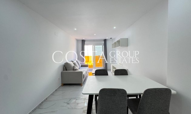 Herverkoop - Apartments -
Torrevieja - Torrevieja Centro