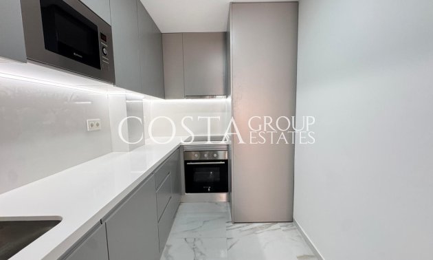 Herverkoop - Apartments -
Torrevieja - Torrevieja Centro