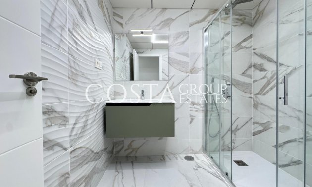 Herverkoop - Apartments -
Torrevieja - Torrevieja Centro