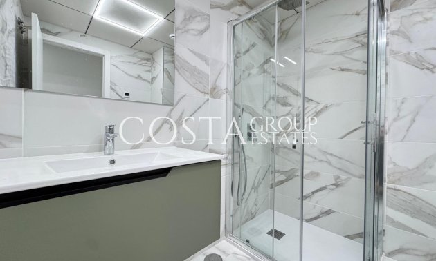 Herverkoop - Apartments -
Torrevieja - Torrevieja Centro