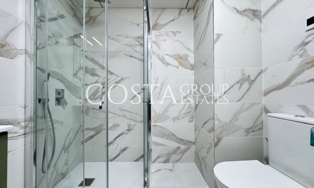 Herverkoop - Apartments -
Torrevieja - Torrevieja Centro