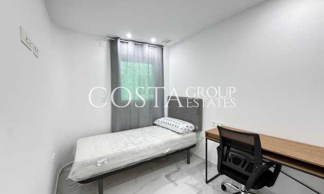 Herverkoop - Apartments -
Torrevieja - Torrevieja Centro